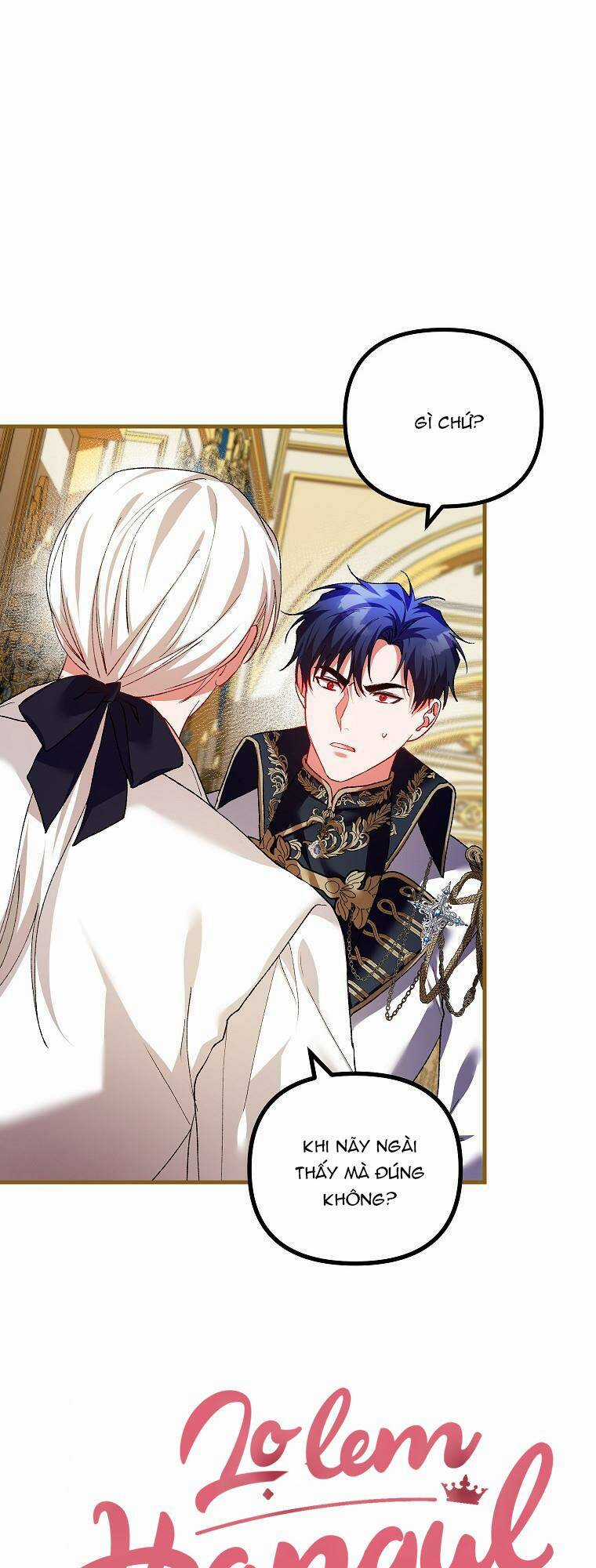 Quãng Đời Còn Lại Của Nữ Phụ Yểu Mệnh Chapter 39 trang 48