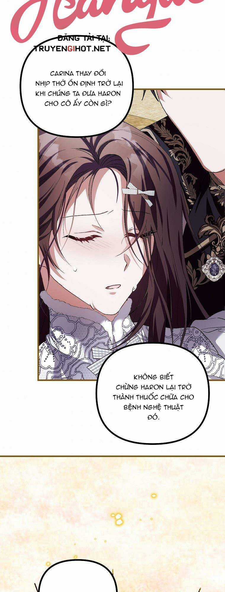 Quãng Đời Còn Lại Của Nữ Phụ Yểu Mệnh Chapter 39 trang 49