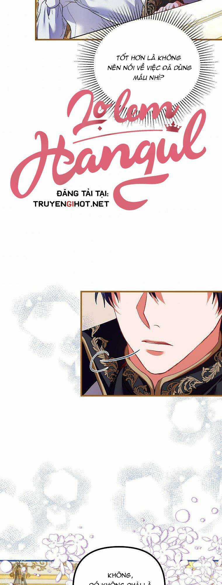 Quãng Đời Còn Lại Của Nữ Phụ Yểu Mệnh Chapter 39 trang 5