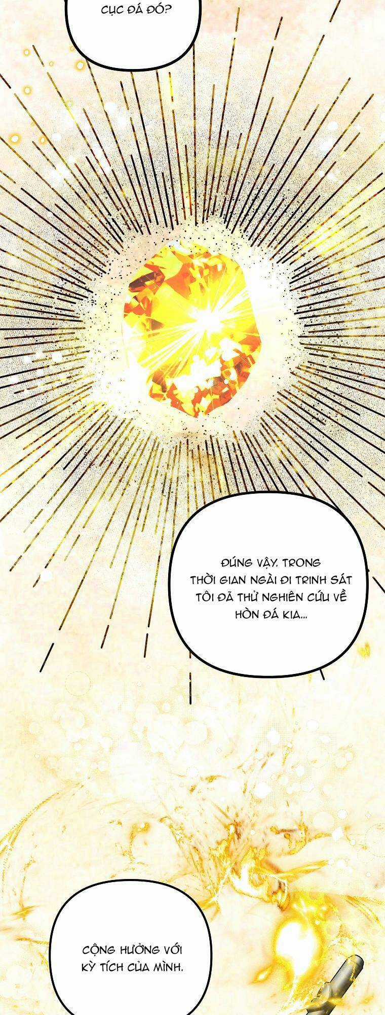 Quãng Đời Còn Lại Của Nữ Phụ Yểu Mệnh Chapter 39 trang 50