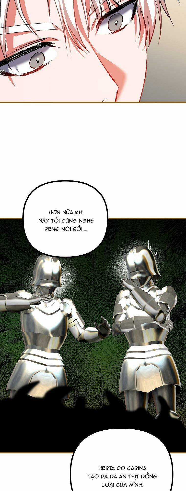 Quãng Đời Còn Lại Của Nữ Phụ Yểu Mệnh Chapter 39 trang 52