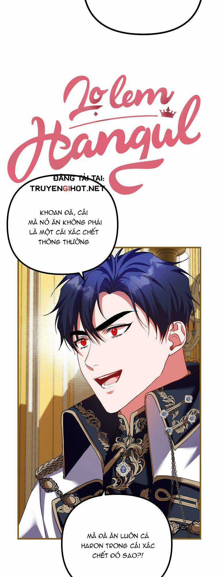 Quãng Đời Còn Lại Của Nữ Phụ Yểu Mệnh Chapter 39 trang 53