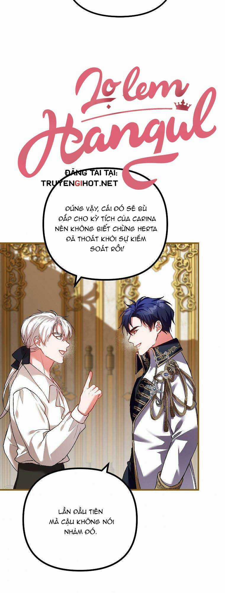 Quãng Đời Còn Lại Của Nữ Phụ Yểu Mệnh Chapter 39 trang 54