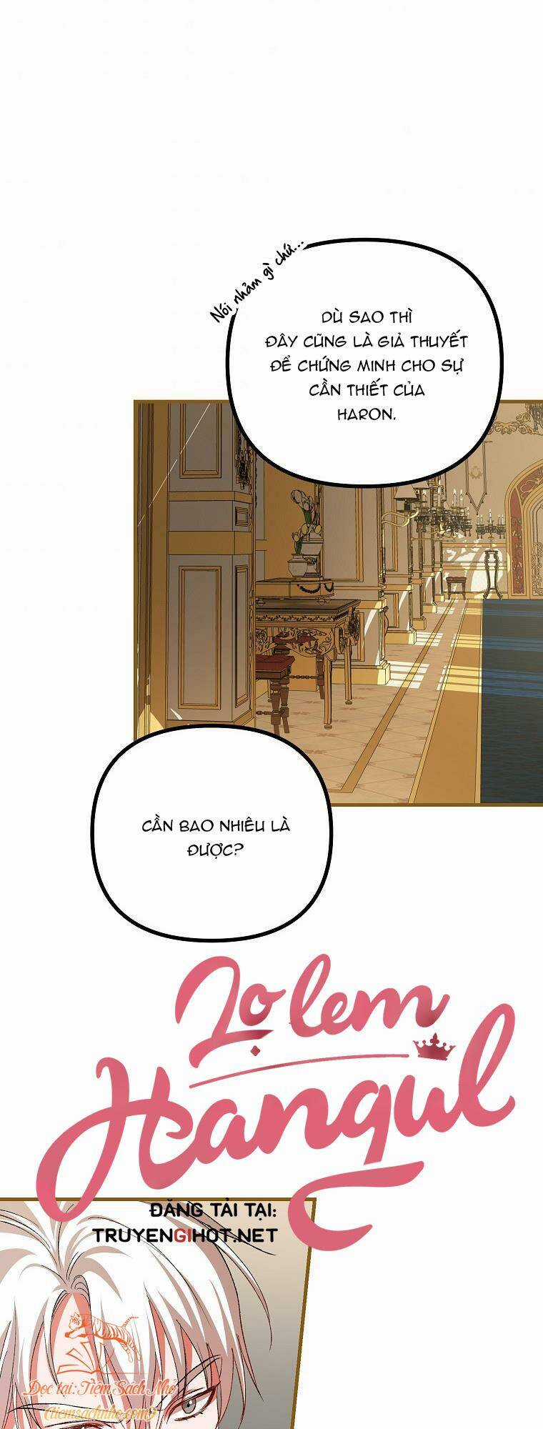 Quãng Đời Còn Lại Của Nữ Phụ Yểu Mệnh Chapter 39 trang 55