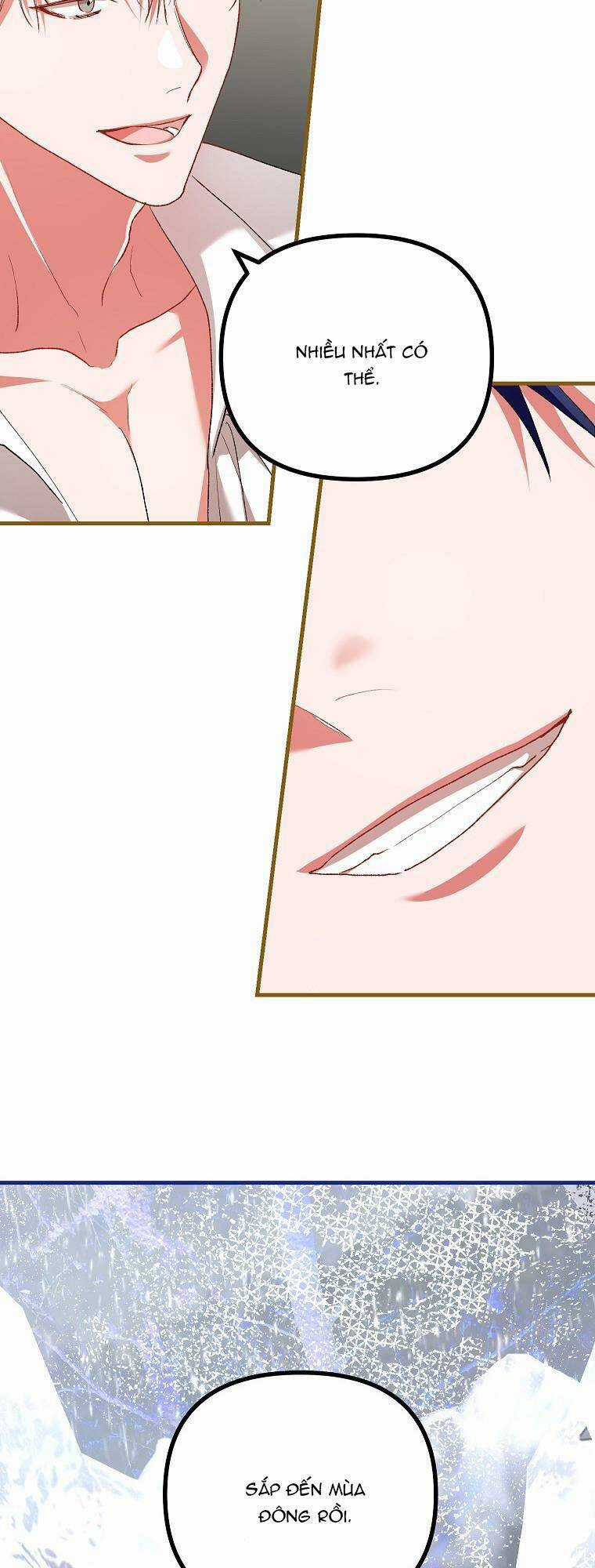 Quãng Đời Còn Lại Của Nữ Phụ Yểu Mệnh Chapter 39 trang 56