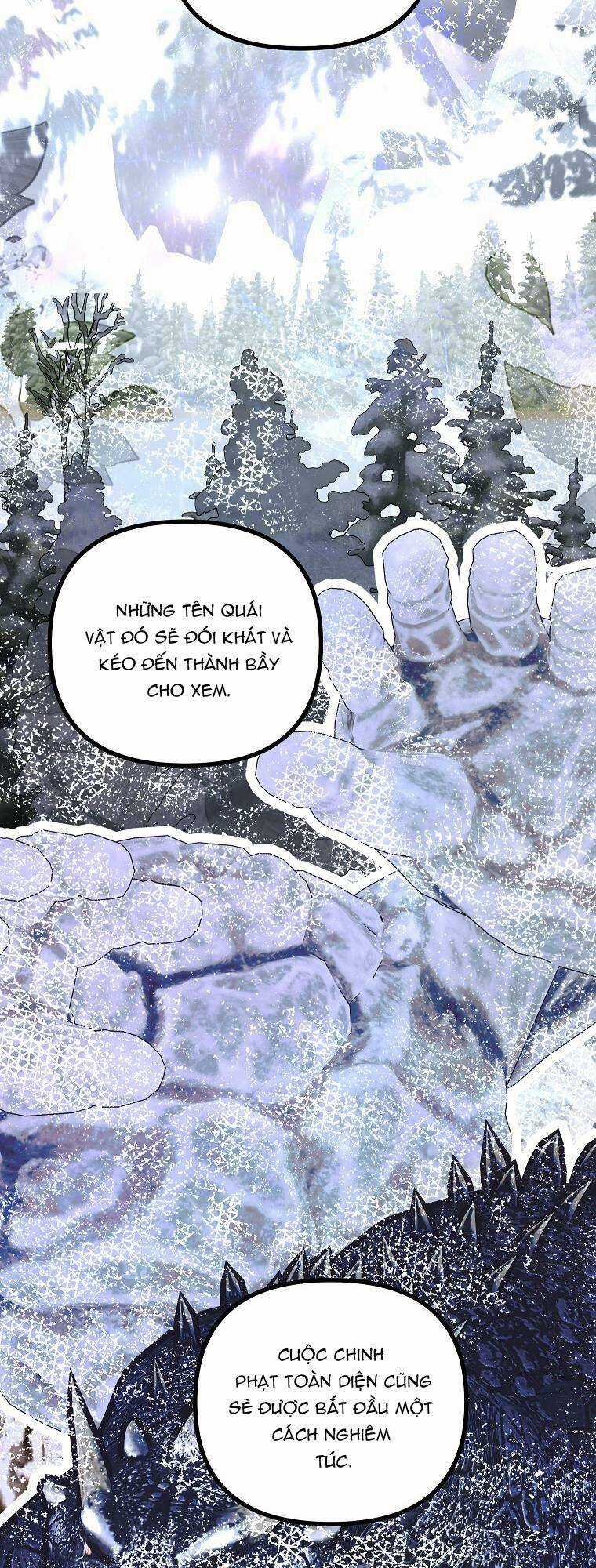 Quãng Đời Còn Lại Của Nữ Phụ Yểu Mệnh Chapter 39 trang 57