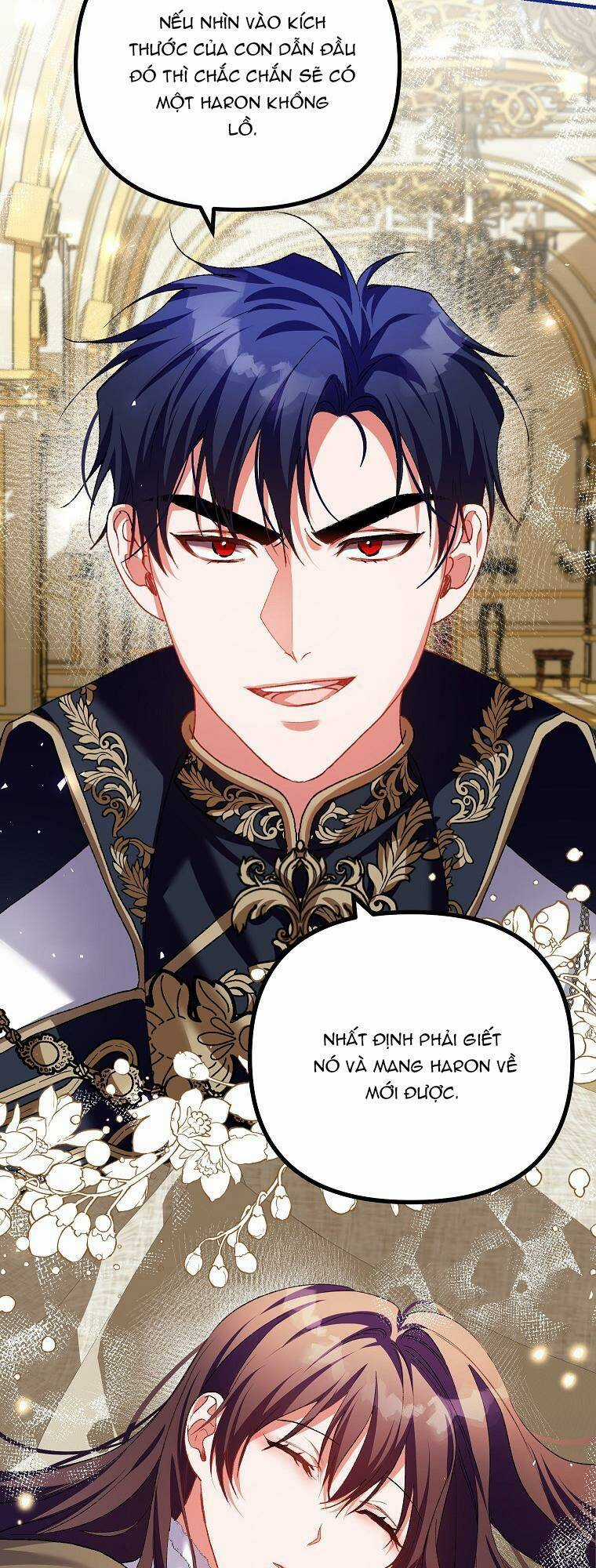 Quãng Đời Còn Lại Của Nữ Phụ Yểu Mệnh Chapter 39 trang 59