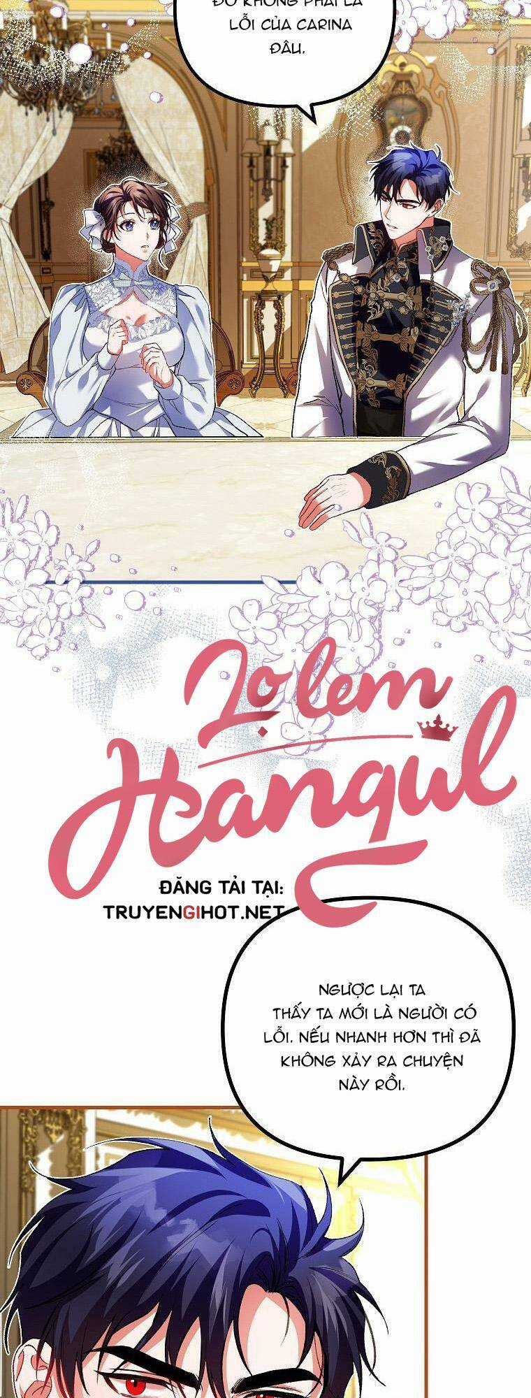 Quãng Đời Còn Lại Của Nữ Phụ Yểu Mệnh Chapter 39 trang 6