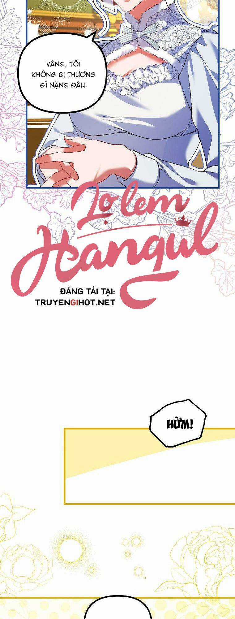 Quãng Đời Còn Lại Của Nữ Phụ Yểu Mệnh Chapter 39 trang 8