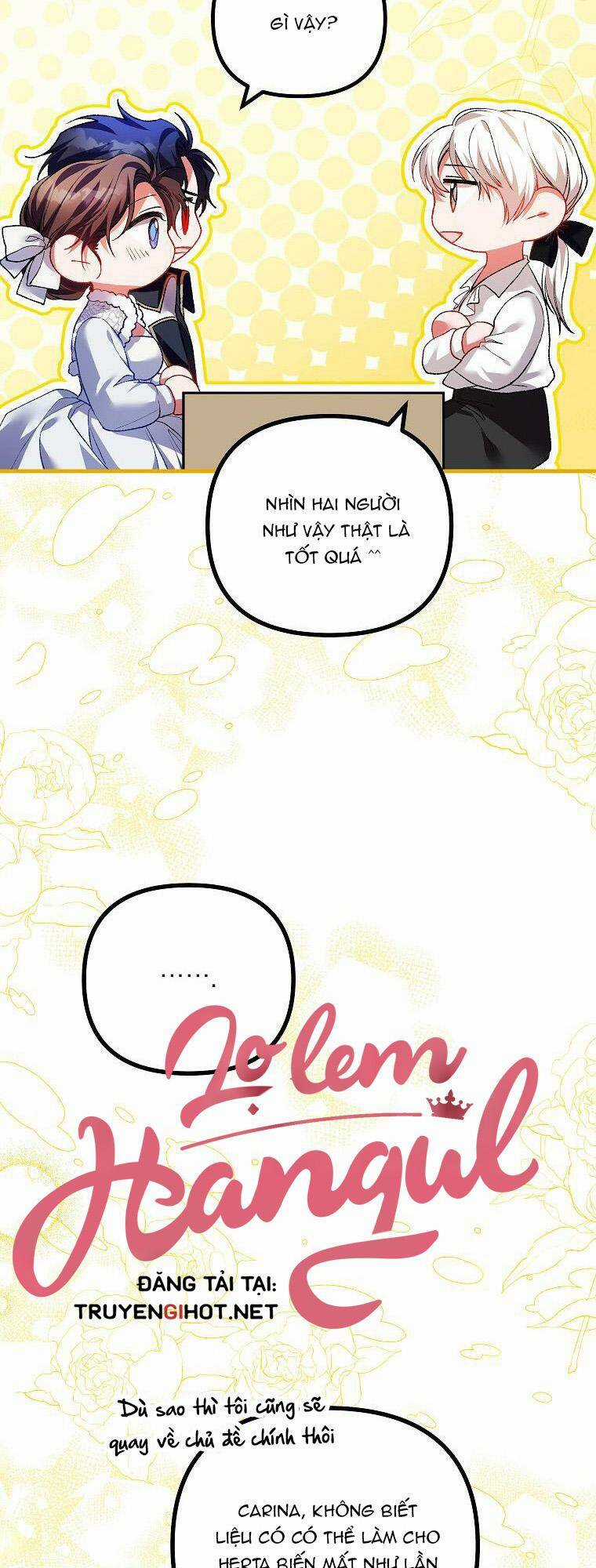 Quãng Đời Còn Lại Của Nữ Phụ Yểu Mệnh Chapter 39 trang 9