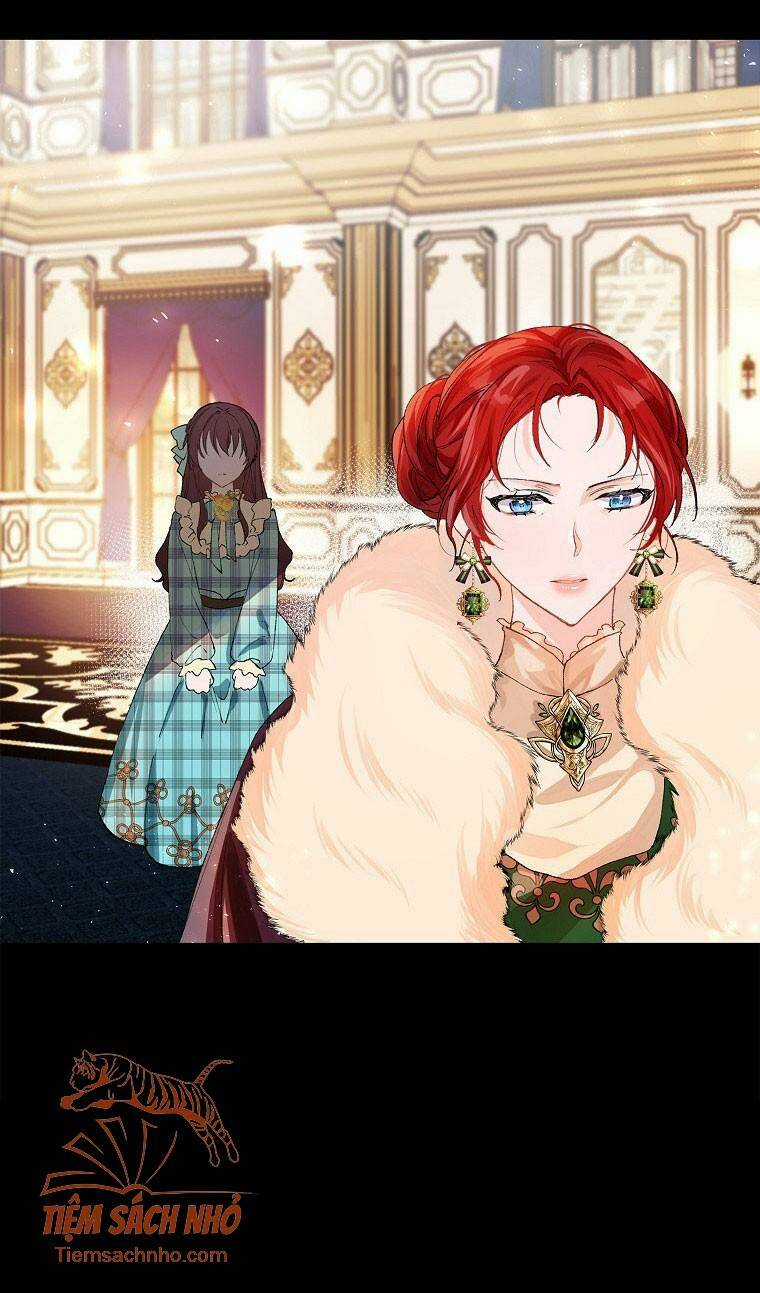 Quãng Đời Còn Lại Của Nữ Phụ Yểu Mệnh Chapter 4 trang 10