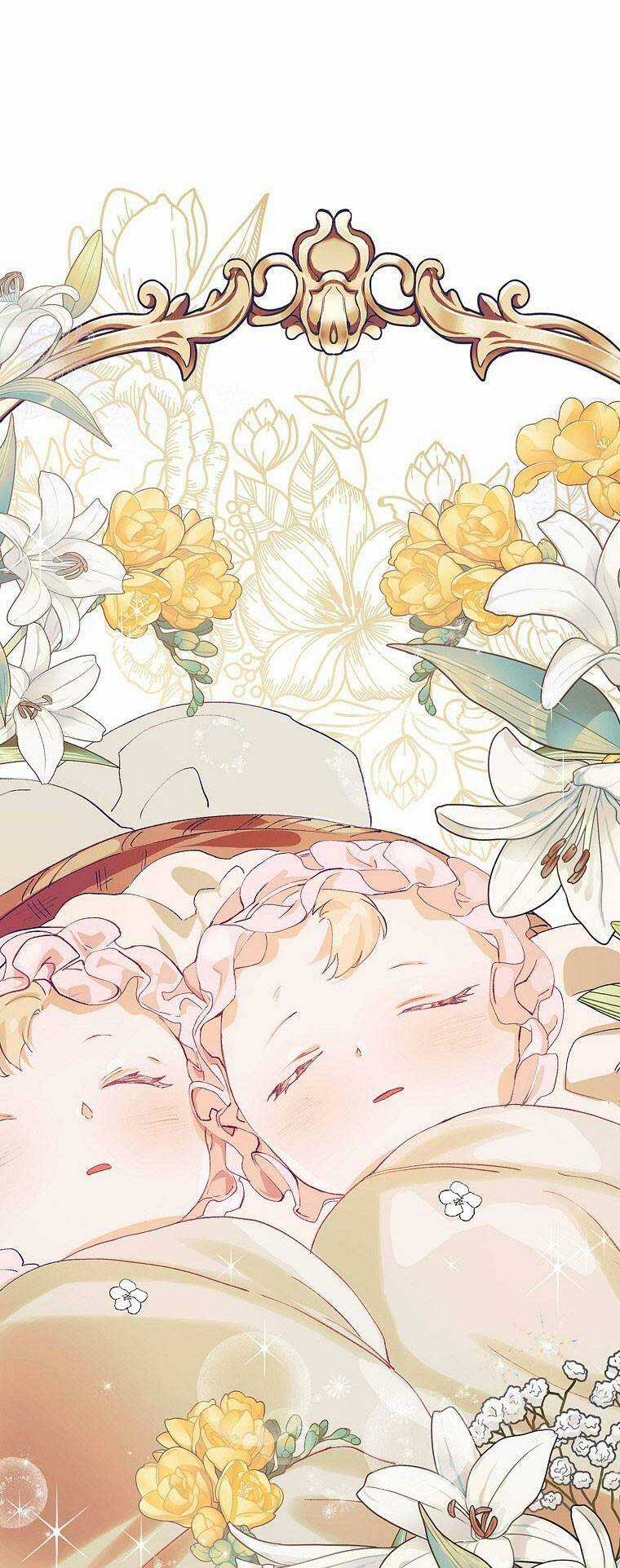 Quãng Đời Còn Lại Của Nữ Phụ Yểu Mệnh Chapter 4 trang 14