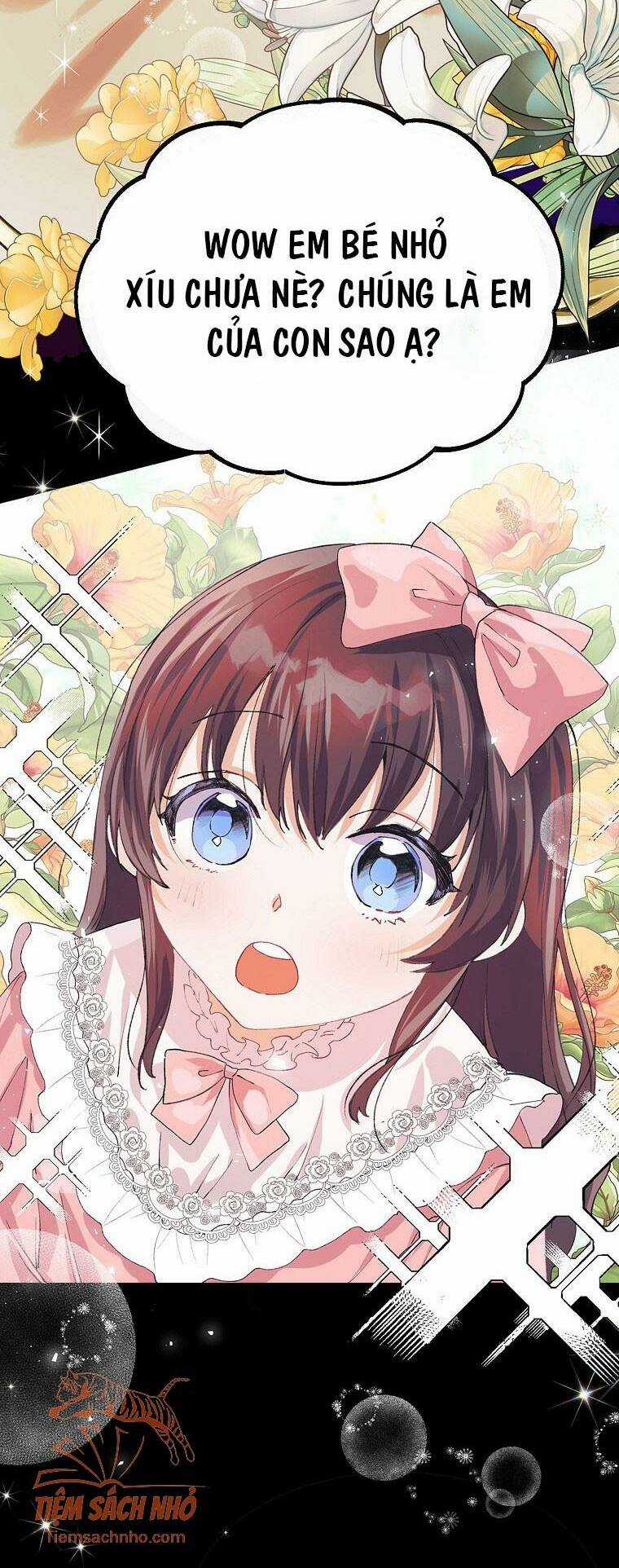 Quãng Đời Còn Lại Của Nữ Phụ Yểu Mệnh Chapter 4 trang 15