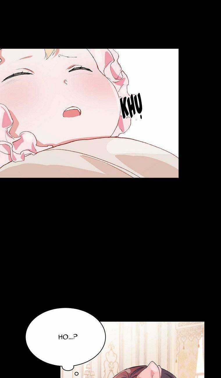 Quãng Đời Còn Lại Của Nữ Phụ Yểu Mệnh Chapter 4 trang 18