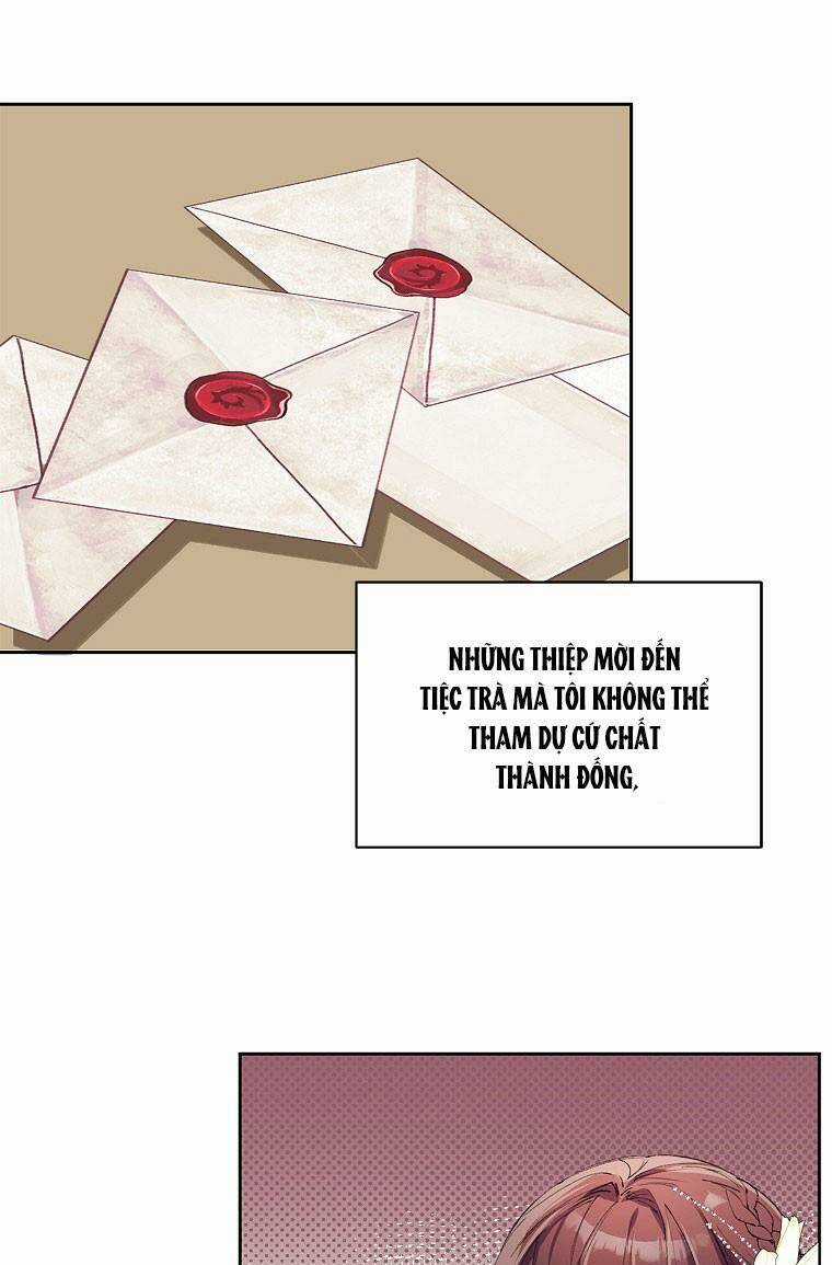 Quãng Đời Còn Lại Của Nữ Phụ Yểu Mệnh Chapter 4 trang 2