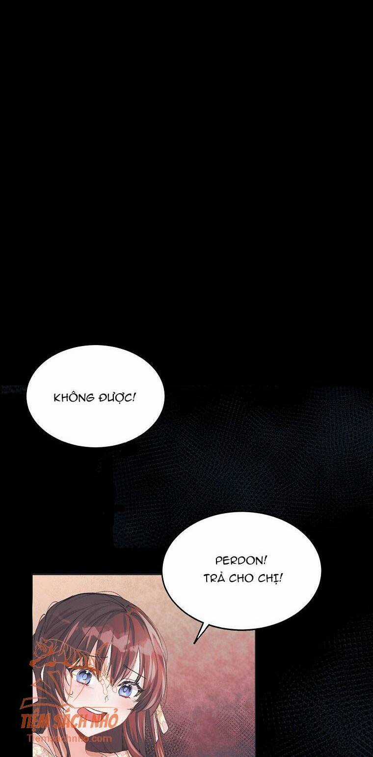 Quãng Đời Còn Lại Của Nữ Phụ Yểu Mệnh Chapter 4 trang 21