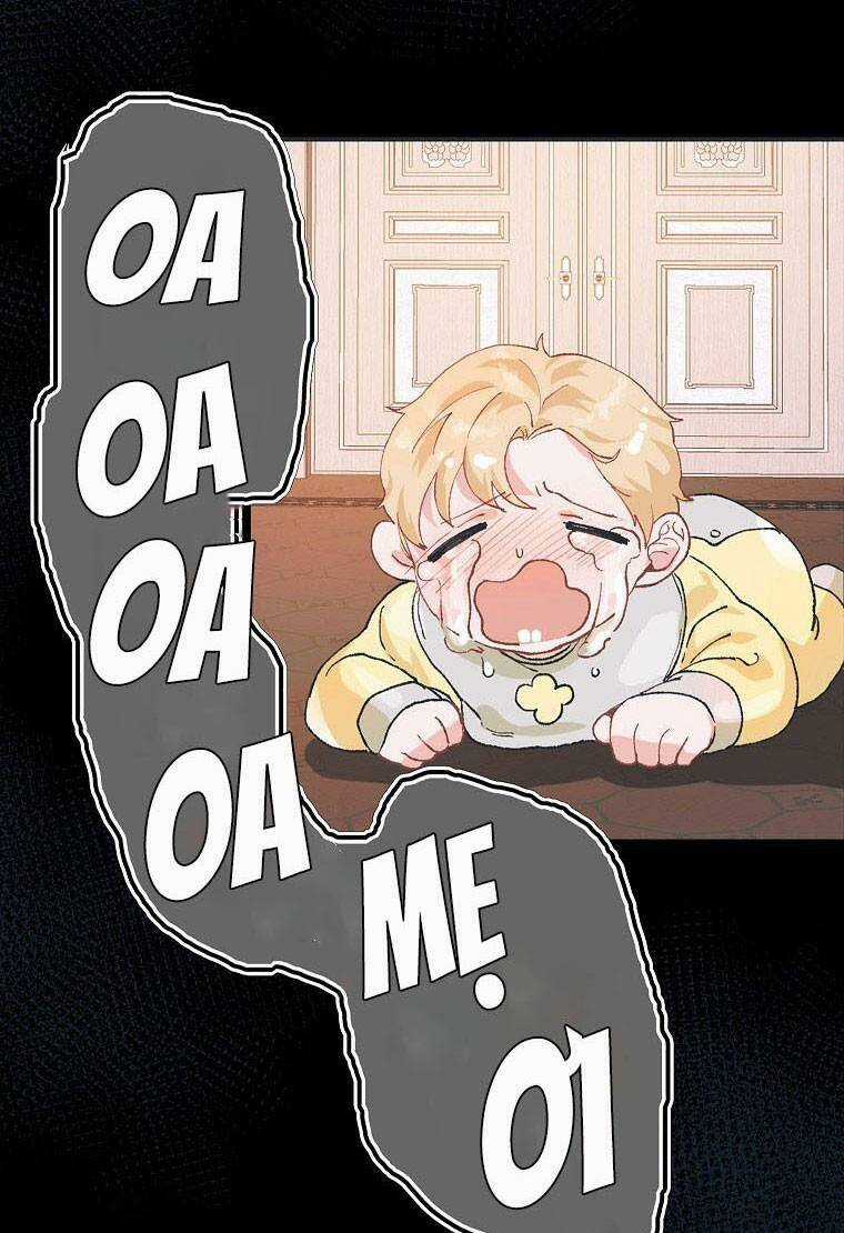 Quãng Đời Còn Lại Của Nữ Phụ Yểu Mệnh Chapter 4 trang 24