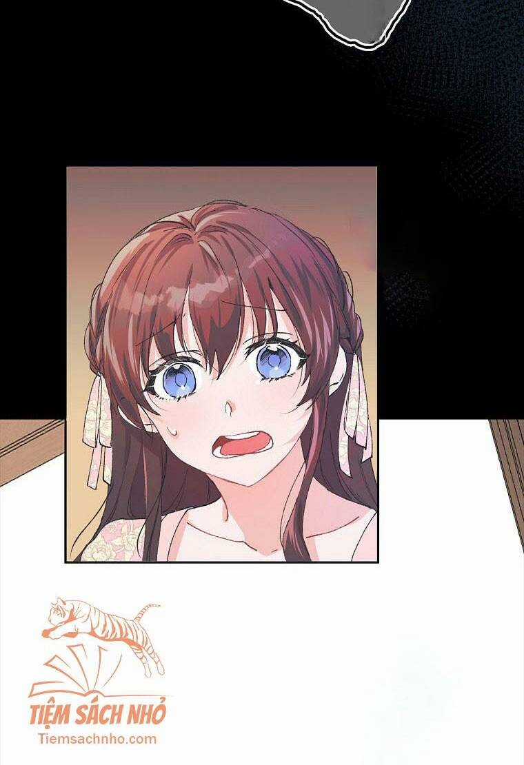 Quãng Đời Còn Lại Của Nữ Phụ Yểu Mệnh Chapter 4 trang 25