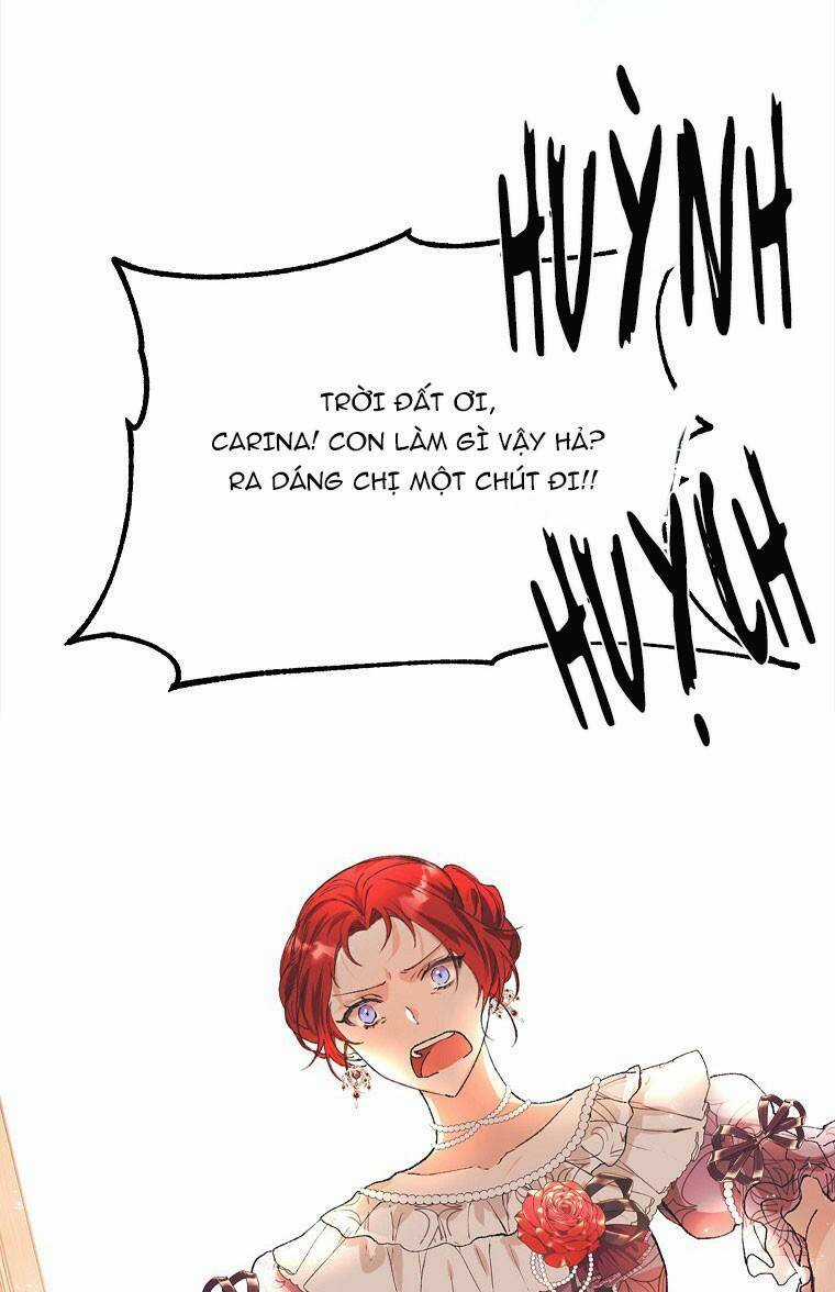 Quãng Đời Còn Lại Của Nữ Phụ Yểu Mệnh Chapter 4 trang 26