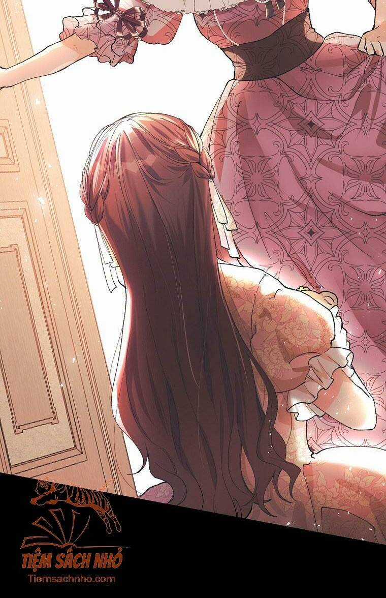 Quãng Đời Còn Lại Của Nữ Phụ Yểu Mệnh Chapter 4 trang 27