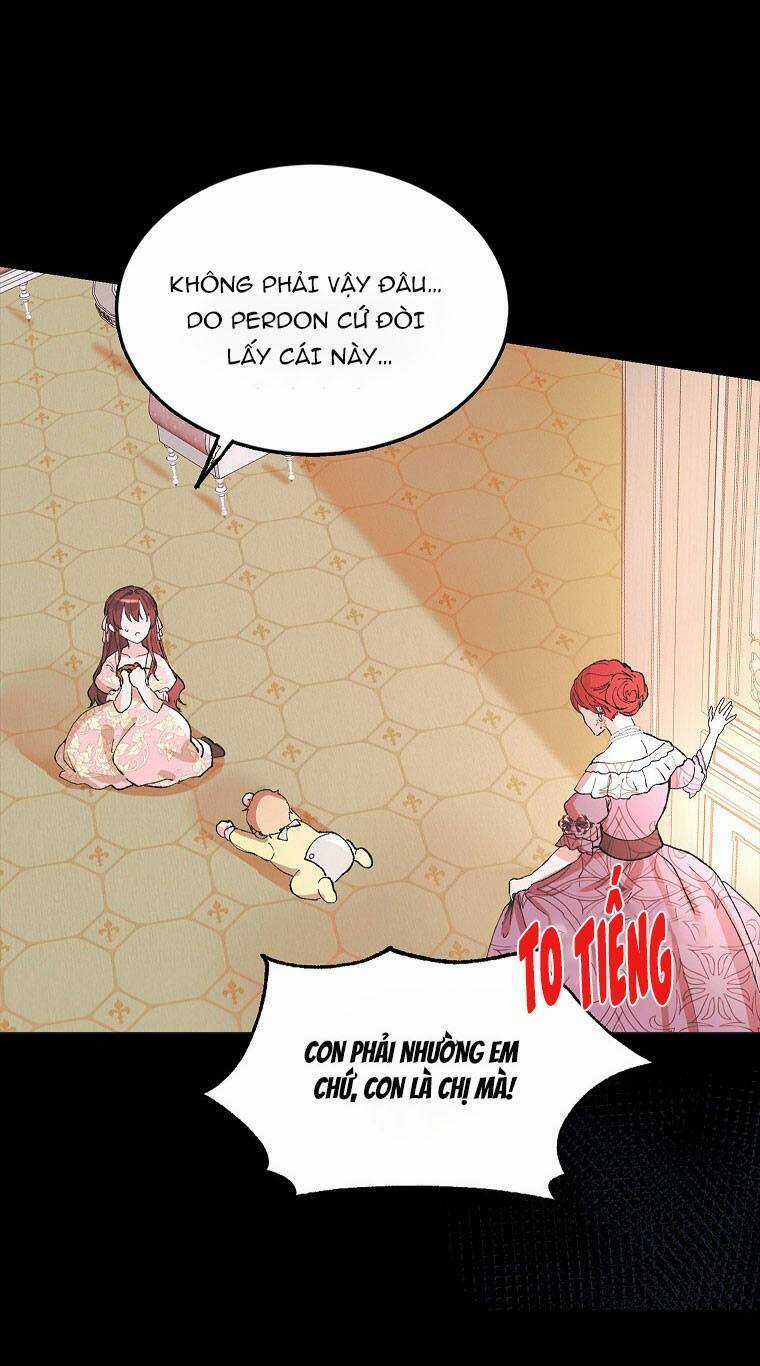 Quãng Đời Còn Lại Của Nữ Phụ Yểu Mệnh Chapter 4 trang 28