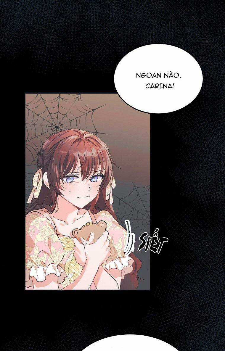 Quãng Đời Còn Lại Của Nữ Phụ Yểu Mệnh Chapter 4 trang 30