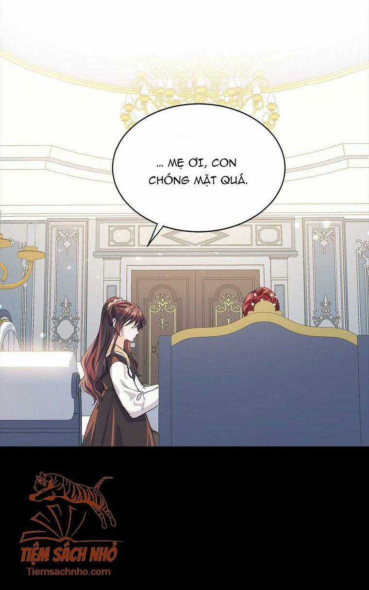 Quãng Đời Còn Lại Của Nữ Phụ Yểu Mệnh Chapter 4 trang 34