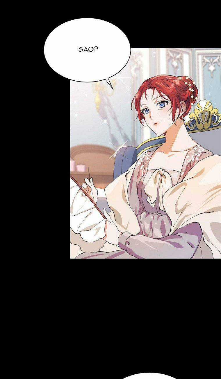 Quãng Đời Còn Lại Của Nữ Phụ Yểu Mệnh Chapter 4 trang 35