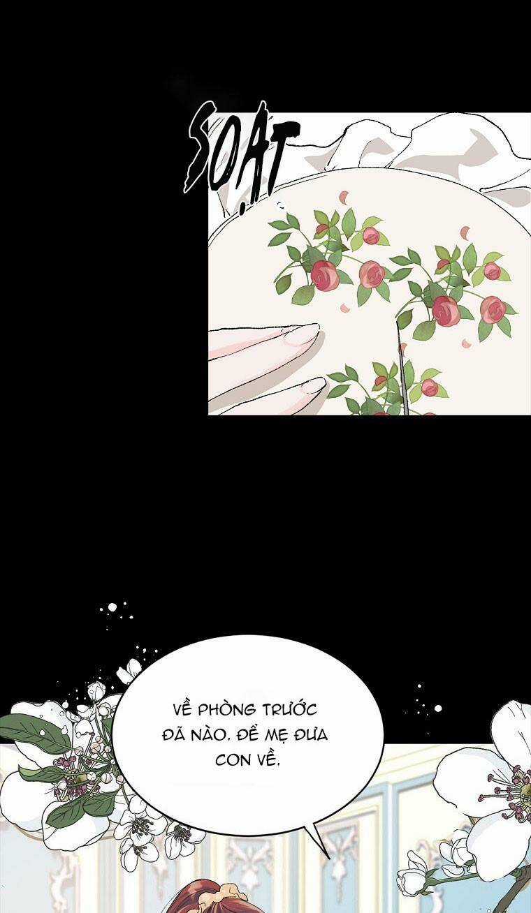 Quãng Đời Còn Lại Của Nữ Phụ Yểu Mệnh Chapter 4 trang 37