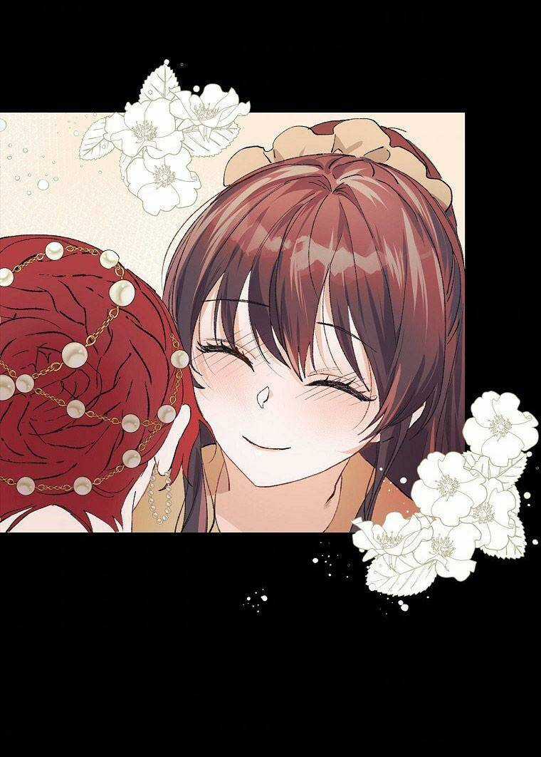 Quãng Đời Còn Lại Của Nữ Phụ Yểu Mệnh Chapter 4 trang 39