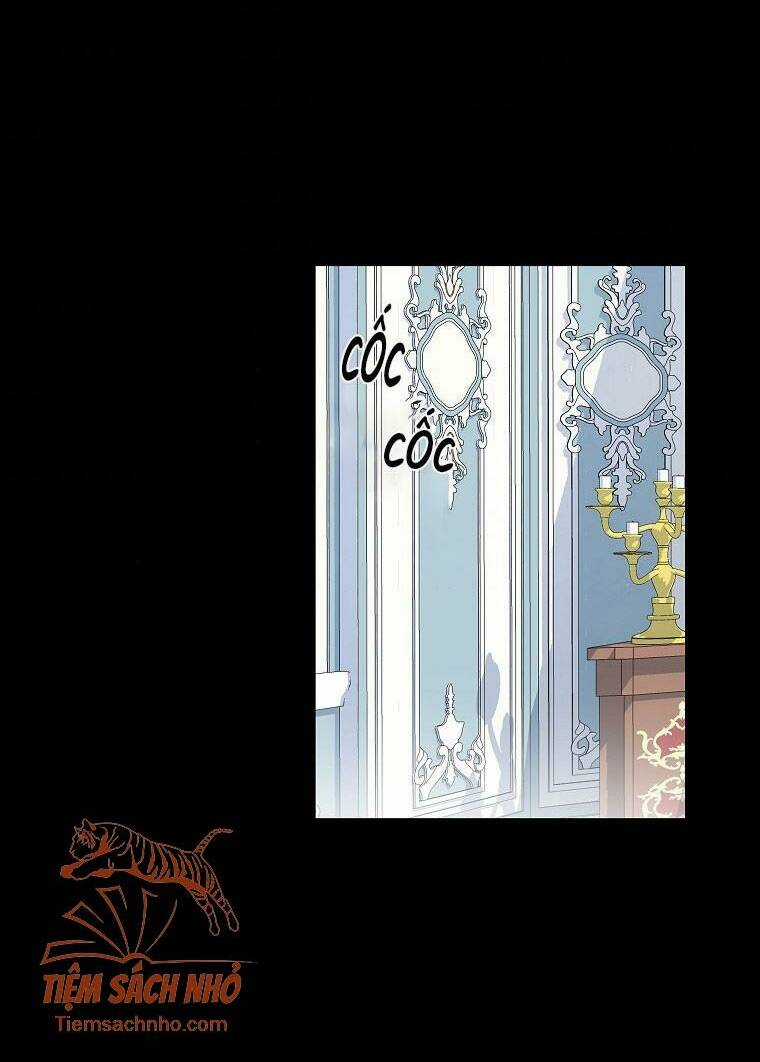 Quãng Đời Còn Lại Của Nữ Phụ Yểu Mệnh Chapter 4 trang 40