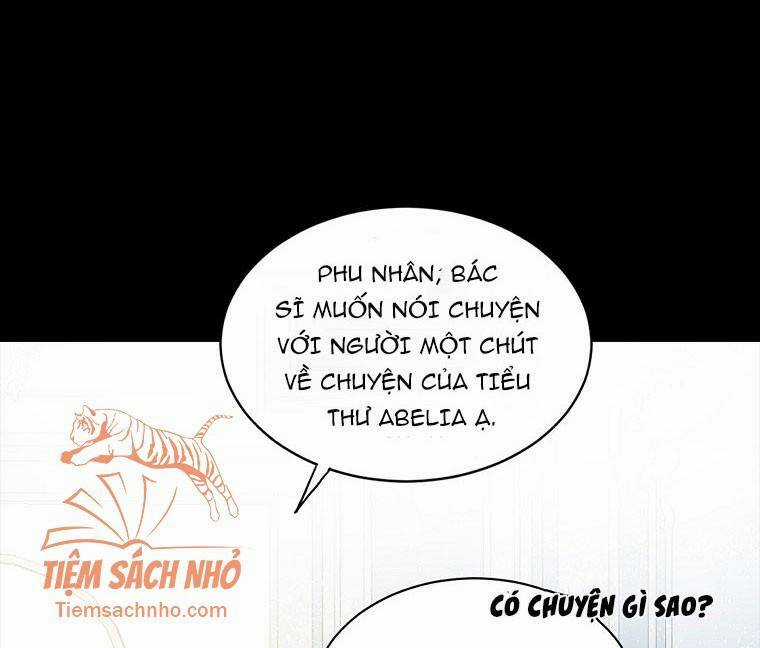 Quãng Đời Còn Lại Của Nữ Phụ Yểu Mệnh Chapter 4 trang 41