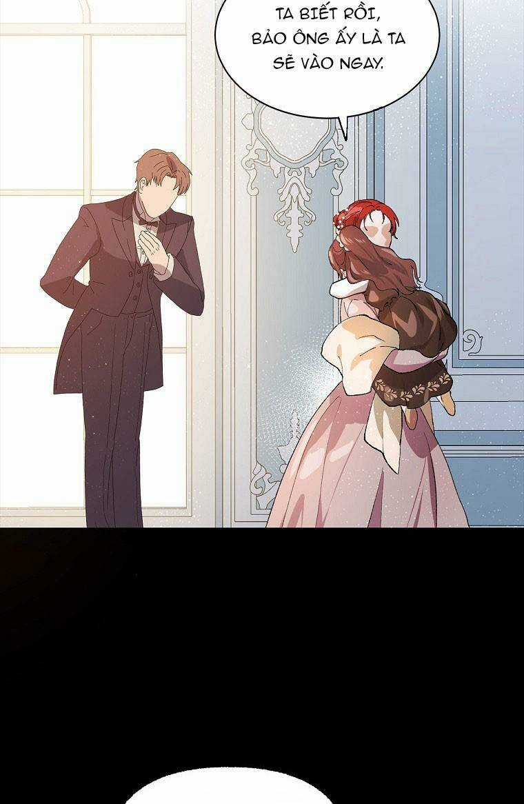 Quãng Đời Còn Lại Của Nữ Phụ Yểu Mệnh Chapter 4 trang 42