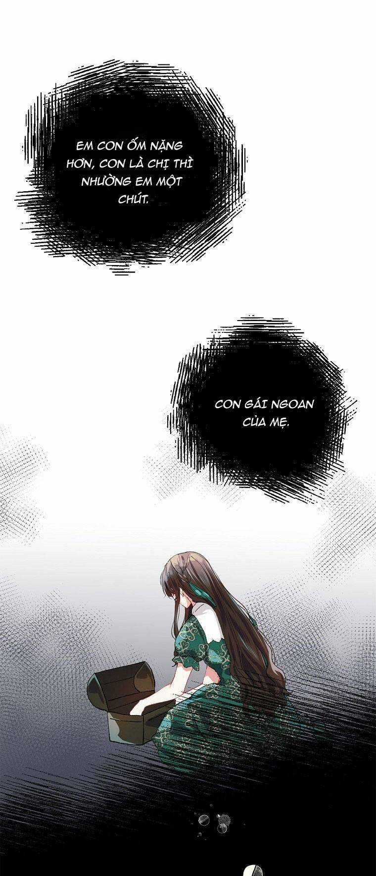 Quãng Đời Còn Lại Của Nữ Phụ Yểu Mệnh Chapter 4 trang 46