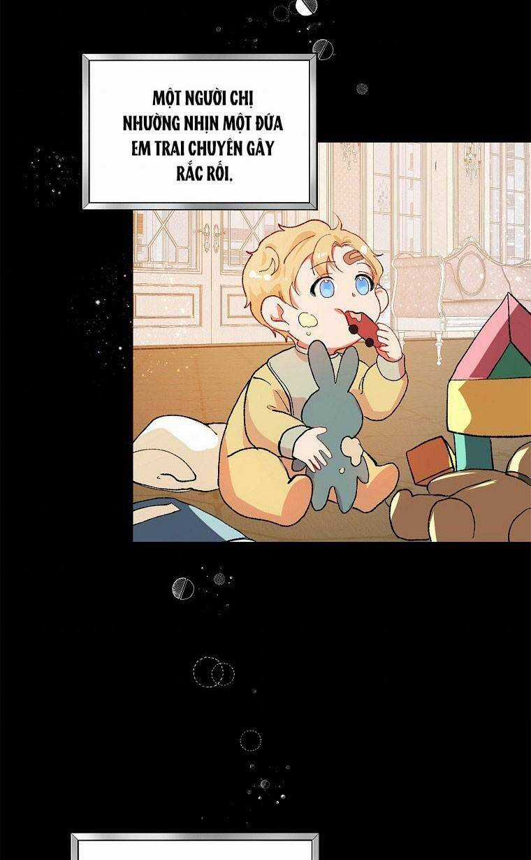 Quãng Đời Còn Lại Của Nữ Phụ Yểu Mệnh Chapter 4 trang 48