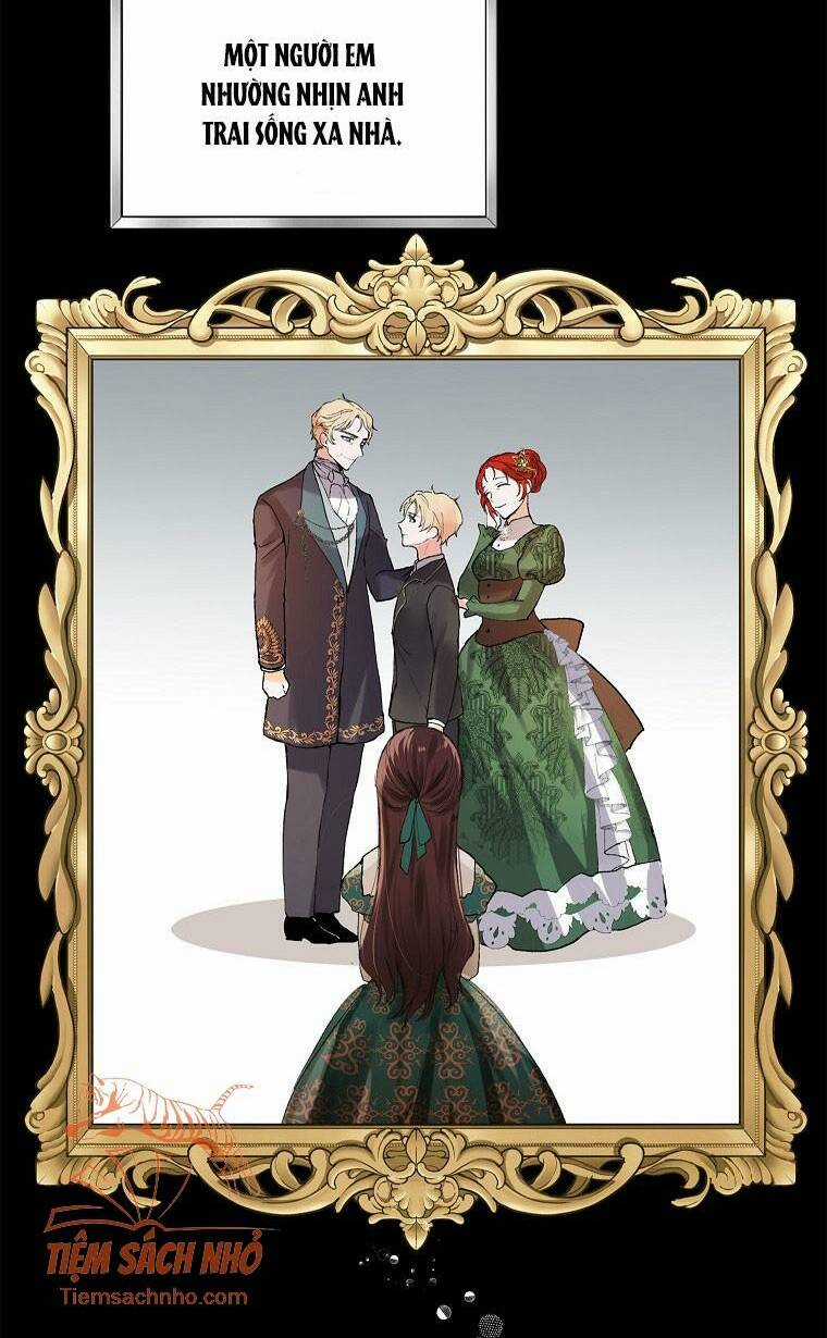 Quãng Đời Còn Lại Của Nữ Phụ Yểu Mệnh Chapter 4 trang 49