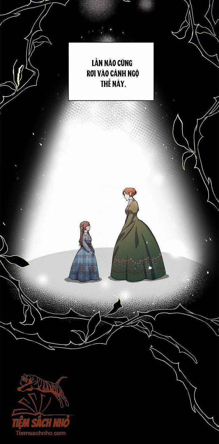 Quãng Đời Còn Lại Của Nữ Phụ Yểu Mệnh Chapter 4 trang 5