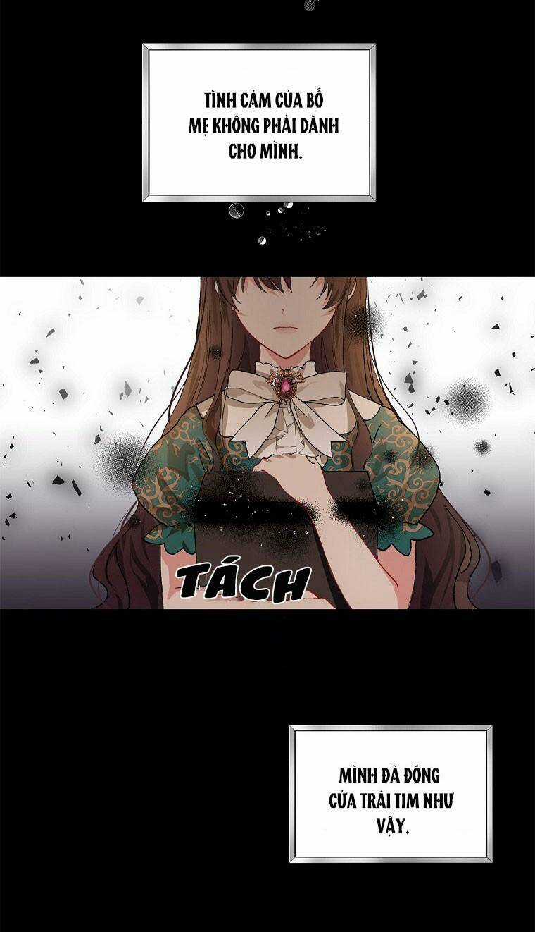 Quãng Đời Còn Lại Của Nữ Phụ Yểu Mệnh Chapter 4 trang 50