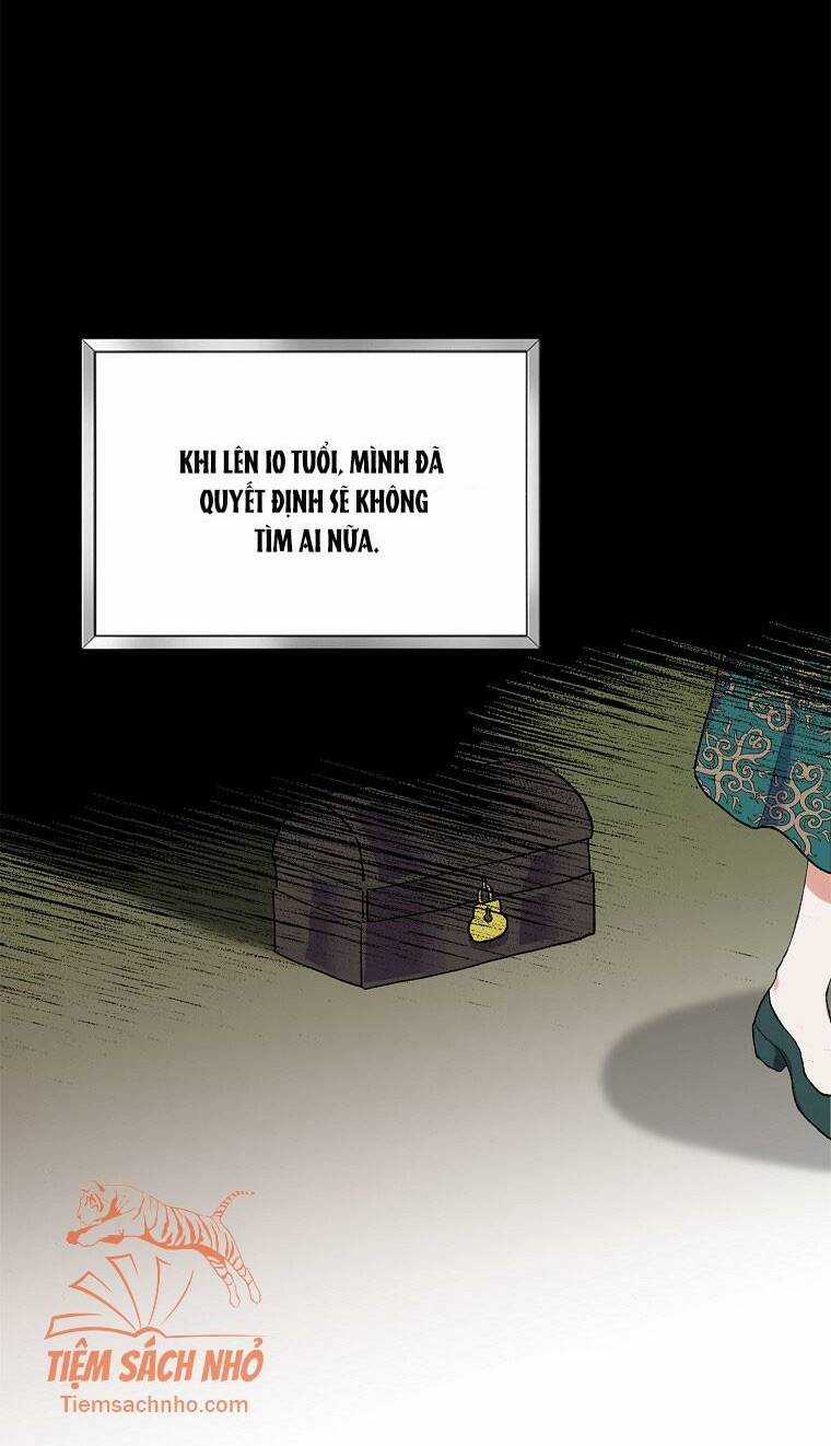 Quãng Đời Còn Lại Của Nữ Phụ Yểu Mệnh Chapter 4 trang 51