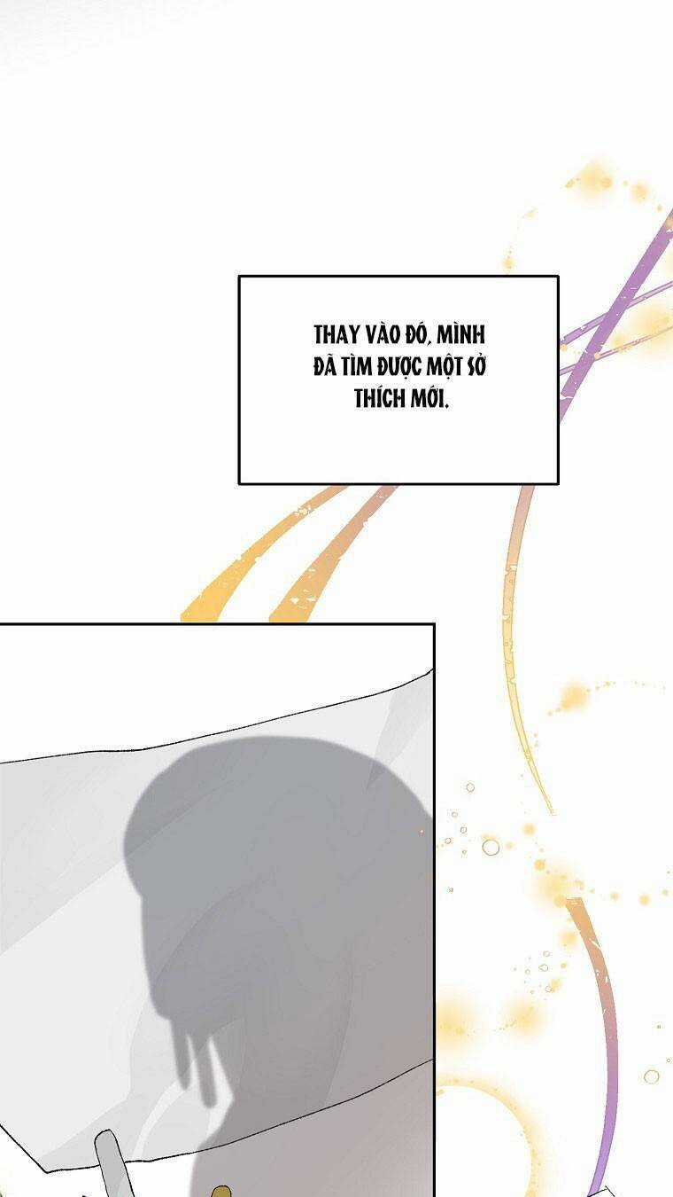 Quãng Đời Còn Lại Của Nữ Phụ Yểu Mệnh Chapter 4 trang 52