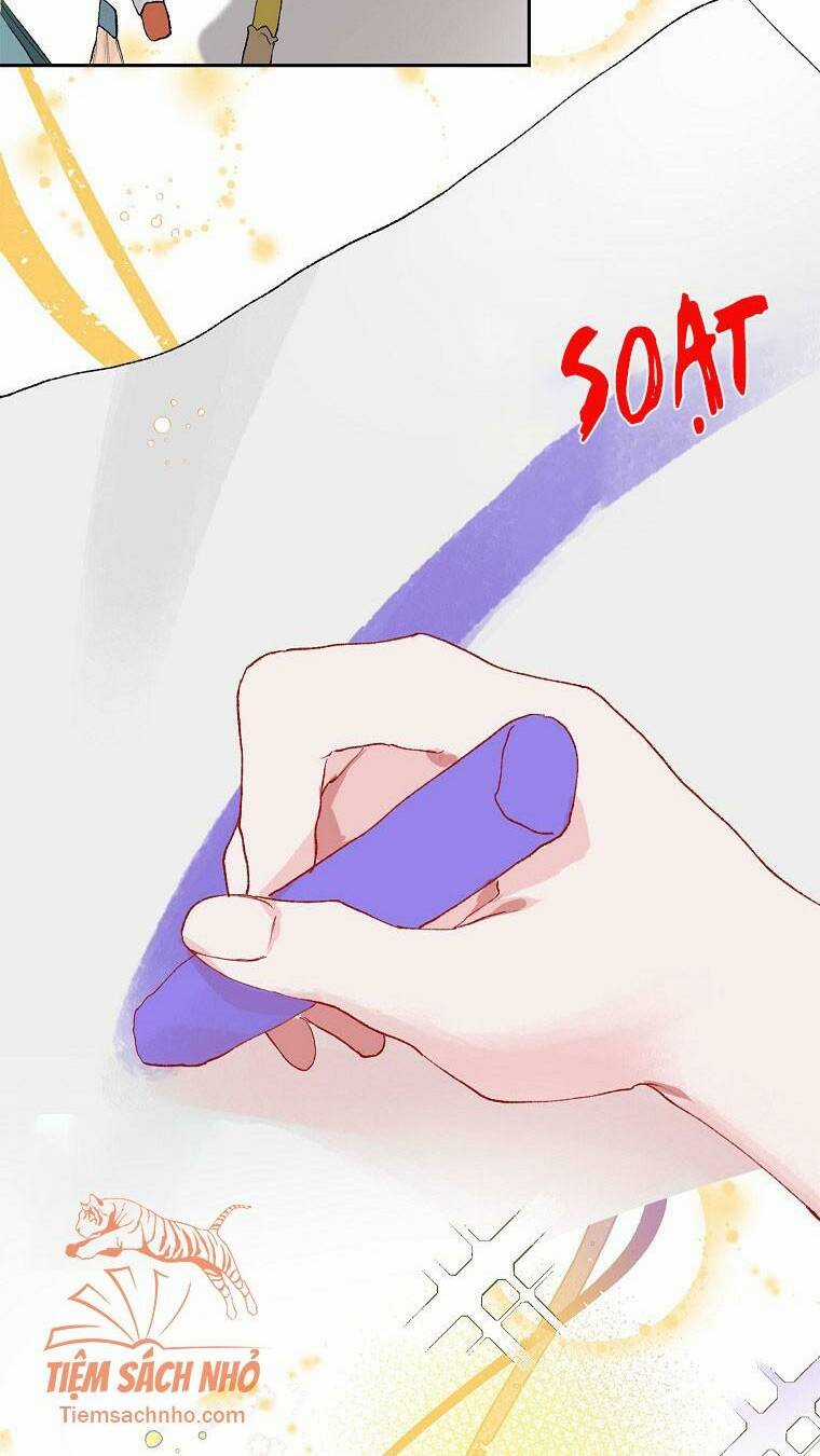 Quãng Đời Còn Lại Của Nữ Phụ Yểu Mệnh Chapter 4 trang 53