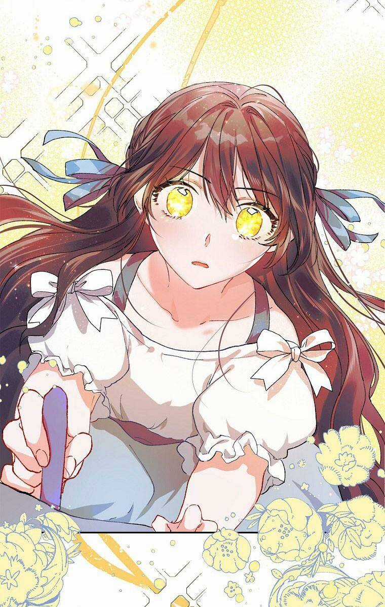 Quãng Đời Còn Lại Của Nữ Phụ Yểu Mệnh Chapter 4 trang 54