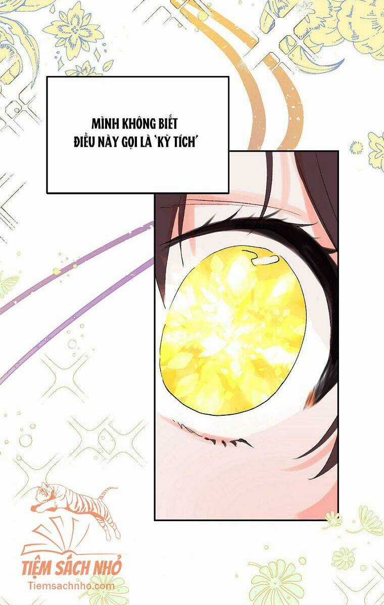 Quãng Đời Còn Lại Của Nữ Phụ Yểu Mệnh Chapter 4 trang 55