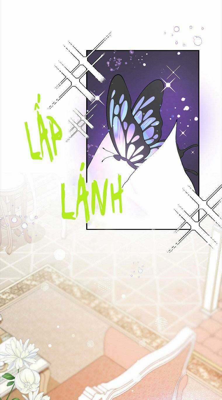 Quãng Đời Còn Lại Của Nữ Phụ Yểu Mệnh Chapter 4 trang 58