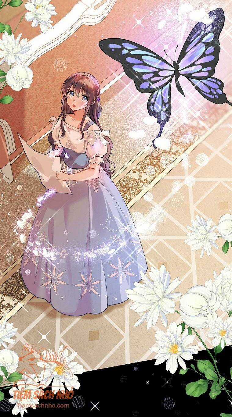 Quãng Đời Còn Lại Của Nữ Phụ Yểu Mệnh Chapter 4 trang 59