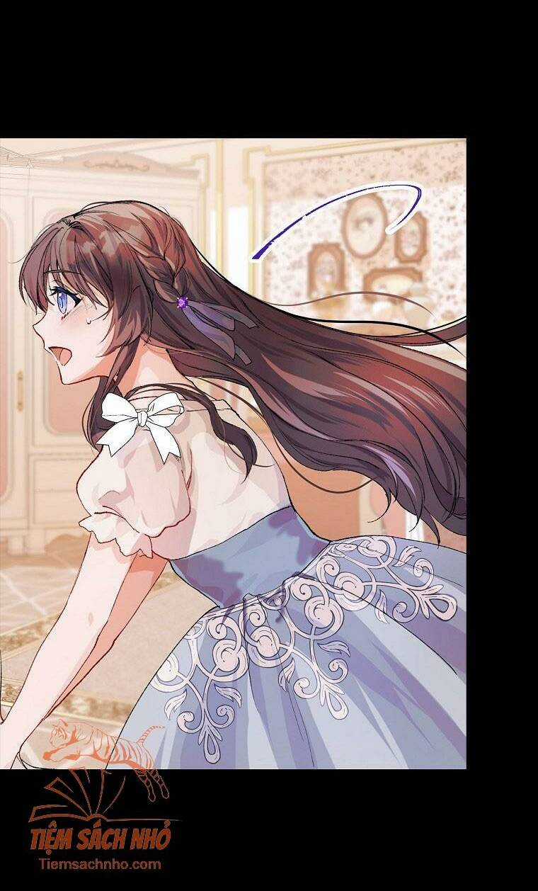 Quãng Đời Còn Lại Của Nữ Phụ Yểu Mệnh Chapter 4 trang 61