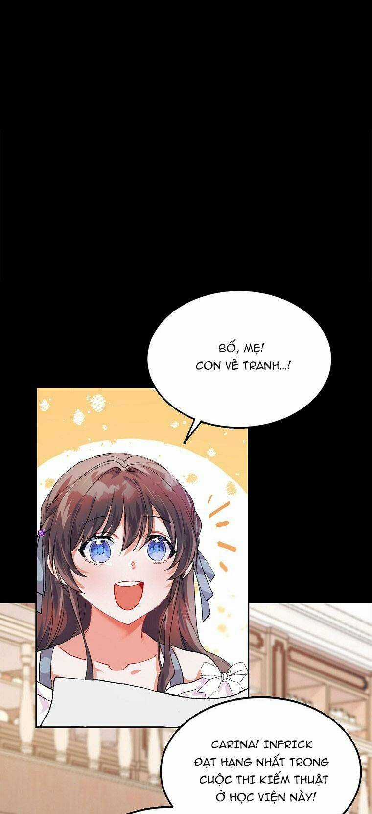 Quãng Đời Còn Lại Của Nữ Phụ Yểu Mệnh Chapter 4 trang 62