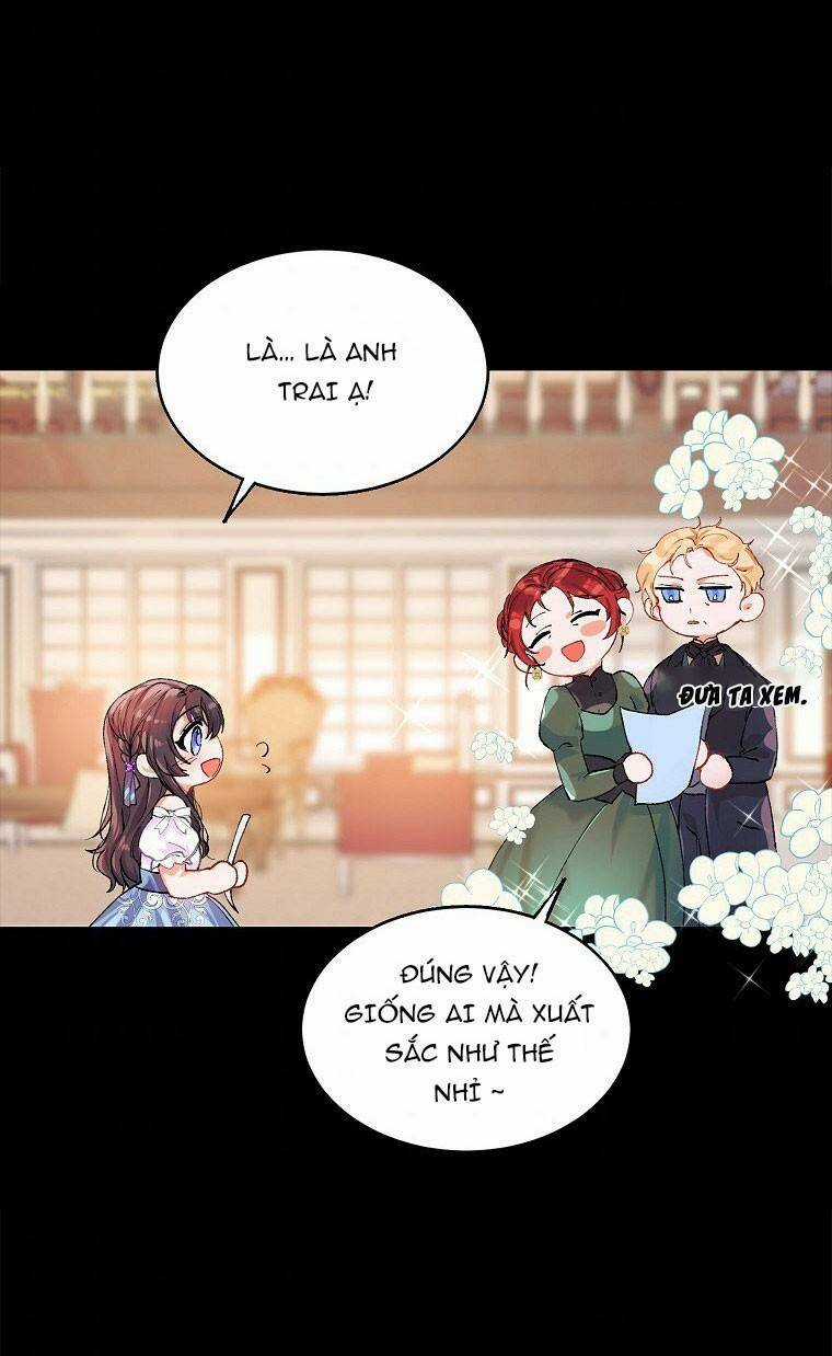 Quãng Đời Còn Lại Của Nữ Phụ Yểu Mệnh Chapter 4 trang 64