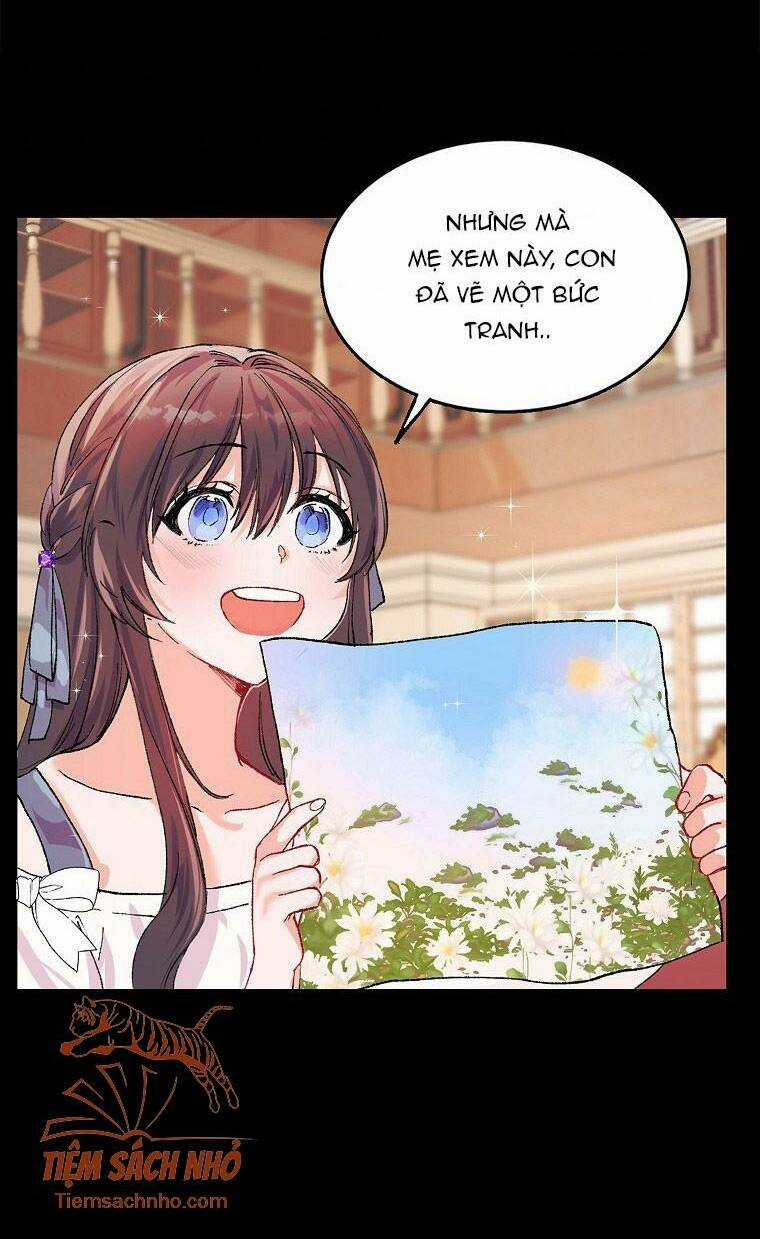 Quãng Đời Còn Lại Của Nữ Phụ Yểu Mệnh Chapter 4 trang 65