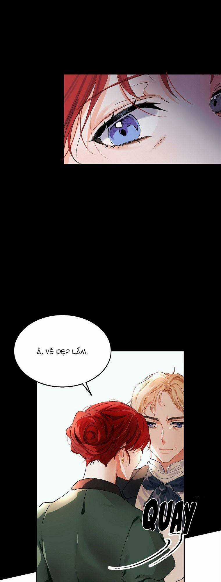 Quãng Đời Còn Lại Của Nữ Phụ Yểu Mệnh Chapter 4 trang 66